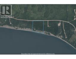 Lot 631 West Bay Road, West Bay, Nova Scotia