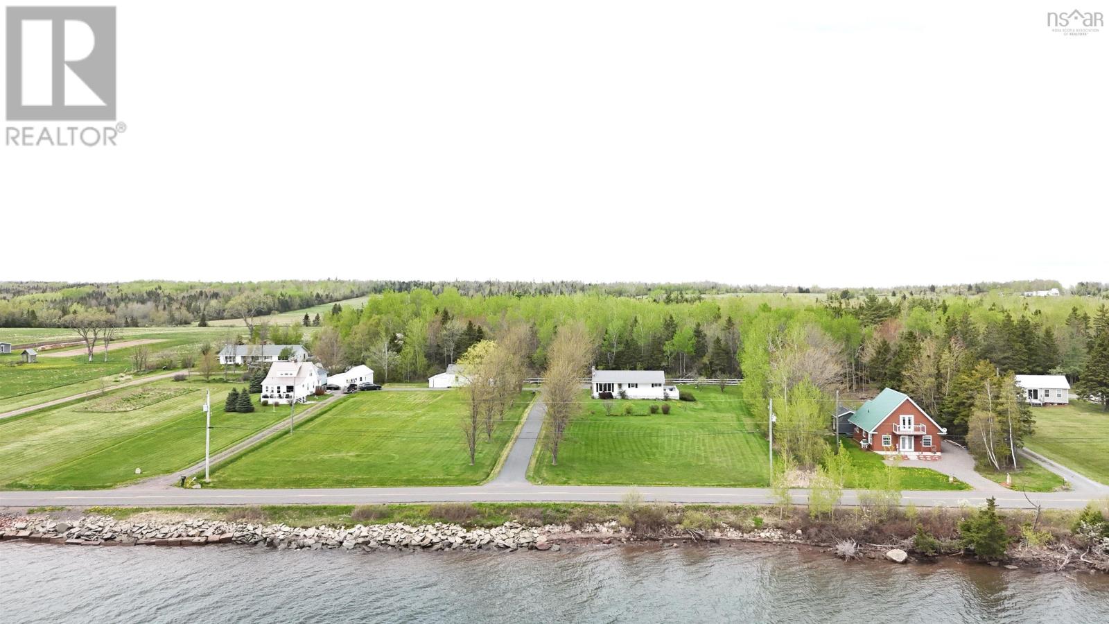 3419 Malagash Road, Malagash Centre, Nova Scotia  B0K 1E0 - Photo 1 - 202519142