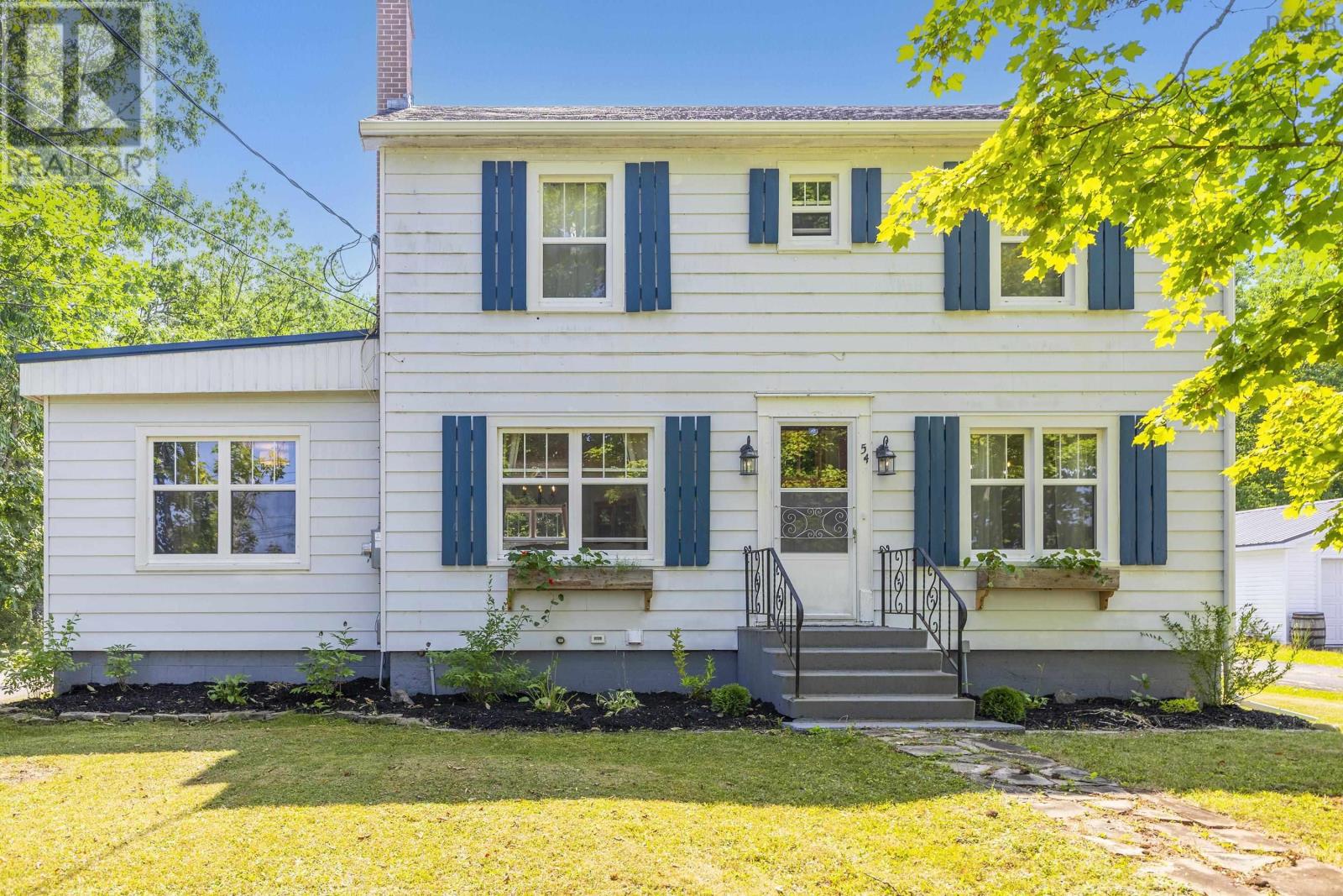 54 Church Street, Tatamagouche, Nova Scotia  B0K 1V0 - Photo 1 - 202519187