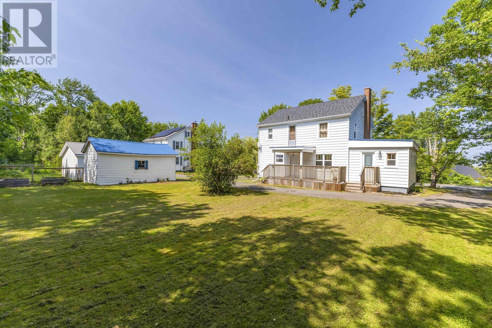 54 Church Street, Tatamagouche, Nova Scotia  B0K 1V0 - Photo 48 - 202519187