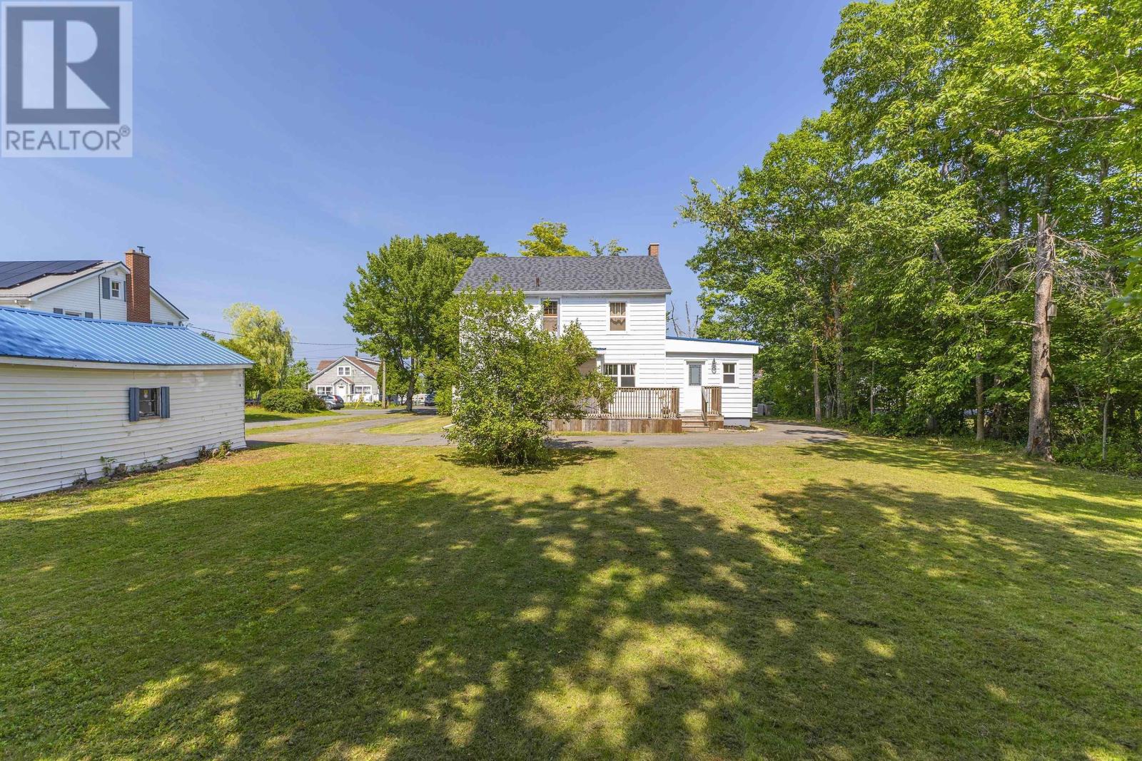 54 Church Street, Tatamagouche, Nova Scotia  B0K 1V0 - Photo 49 - 202519187