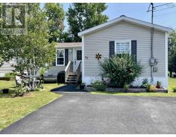 33 Pinehurst Street, Amherst, Nova Scotia