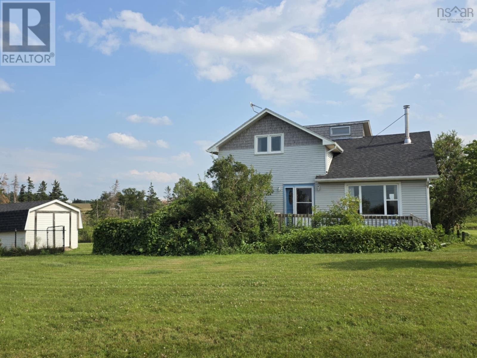 70 Skinners Cove East Road, Melville, Nova Scotia