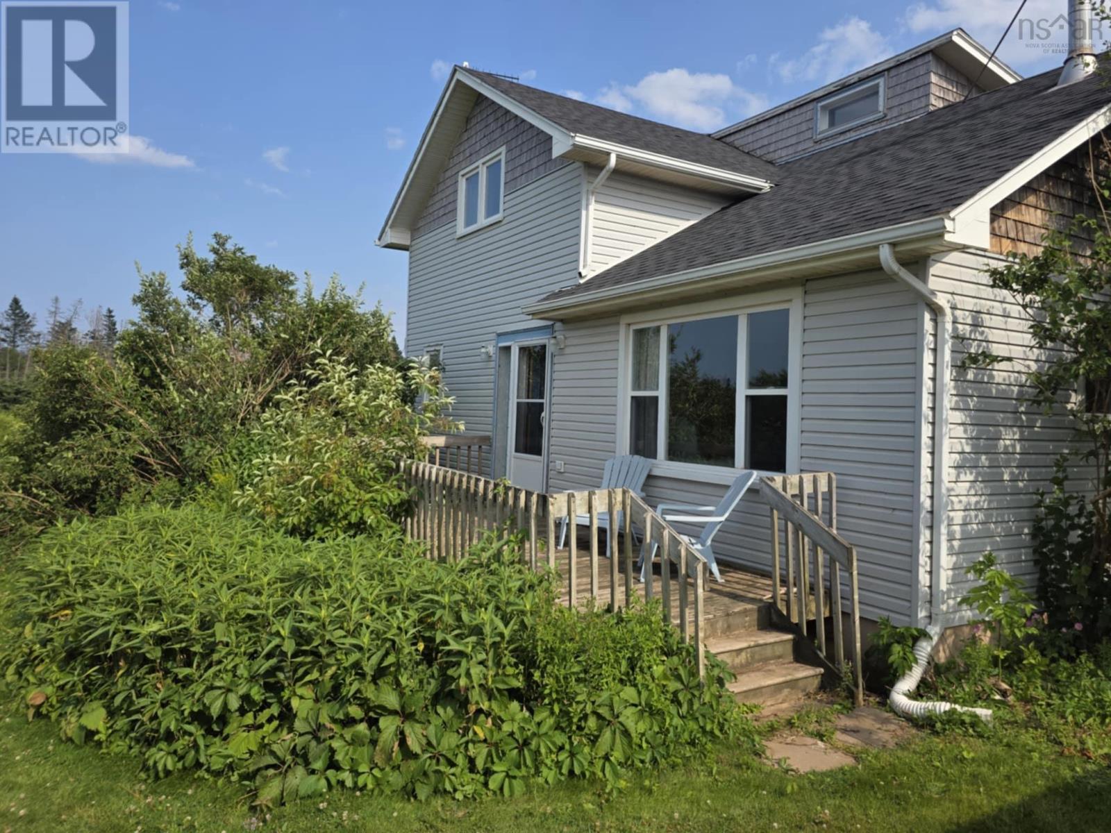 70 Skinners Cove East Road, Melville, Nova Scotia  B0K 1N0 - Photo 2 - 202519388