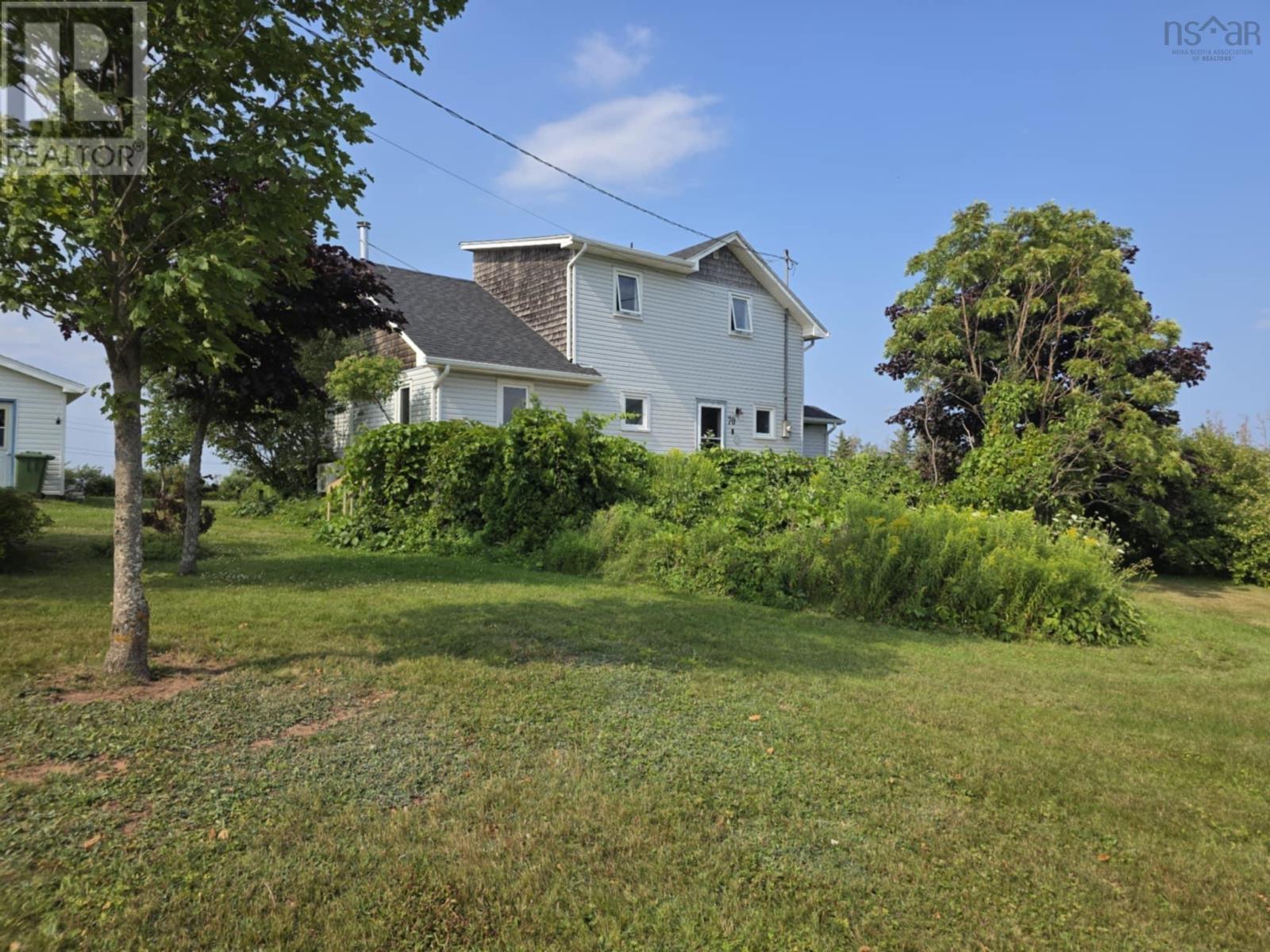 70 Skinners Cove East Road, Melville, Nova Scotia  B0K 1N0 - Photo 3 - 202519388