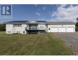 158 Robinson Road, Amherst Head, Nova Scotia