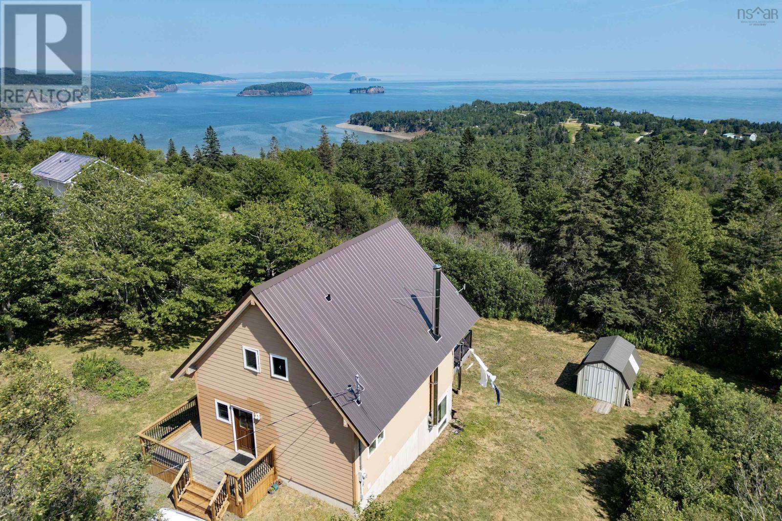 34 Ridgeview Lane, Greenhill, Nova Scotia