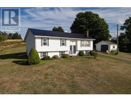 3856 Highway 302, Nappan, Nova Scotia