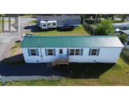 5 MATHESON Drive, Salmon River, Nova Scotia