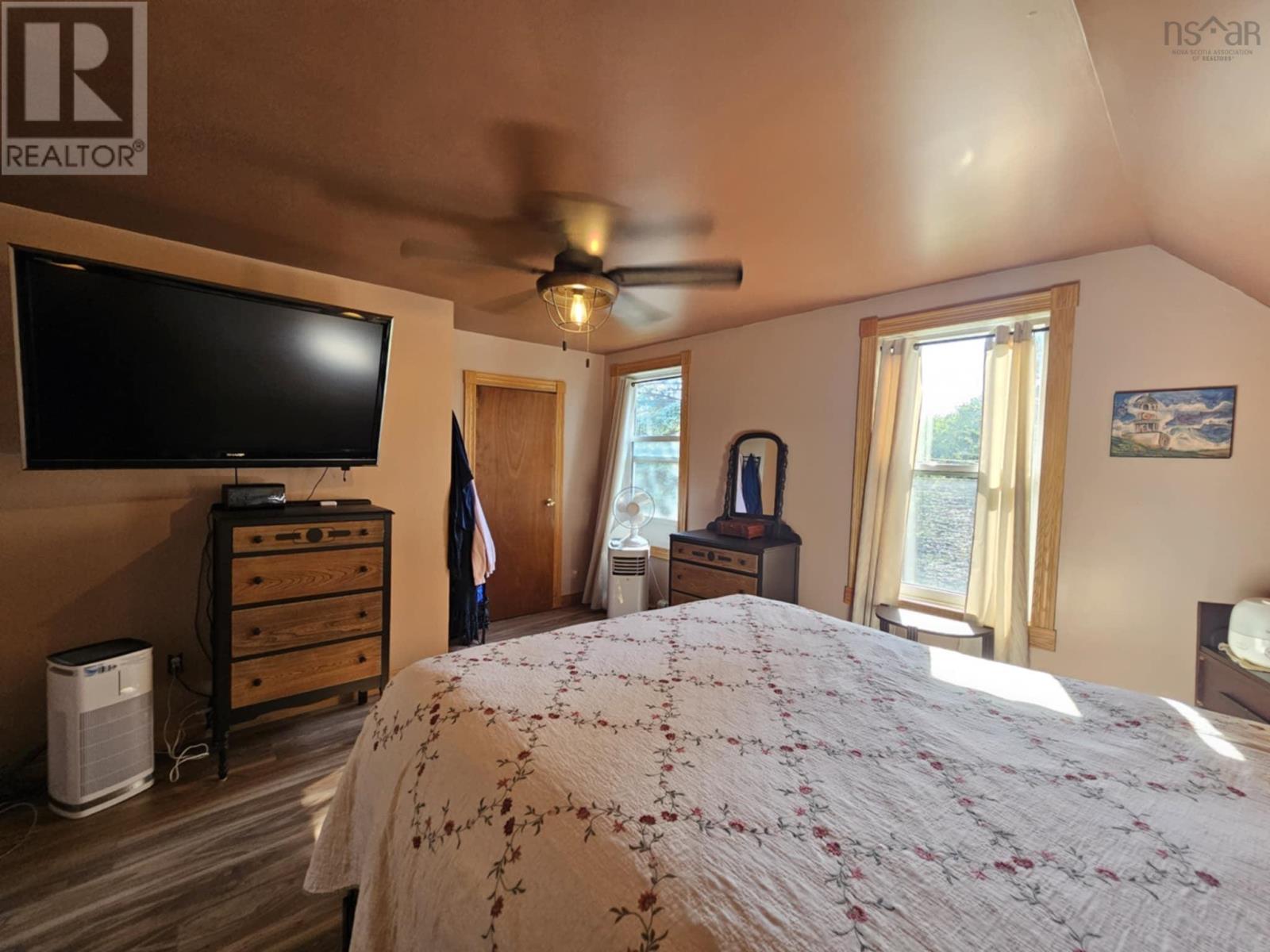 2661 Foxbrook Road, Westville, Nova Scotia  B0K 2A0 - Photo 37 - 202520102