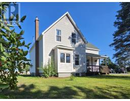 2661 Foxbrook Road, Westville, Nova Scotia
