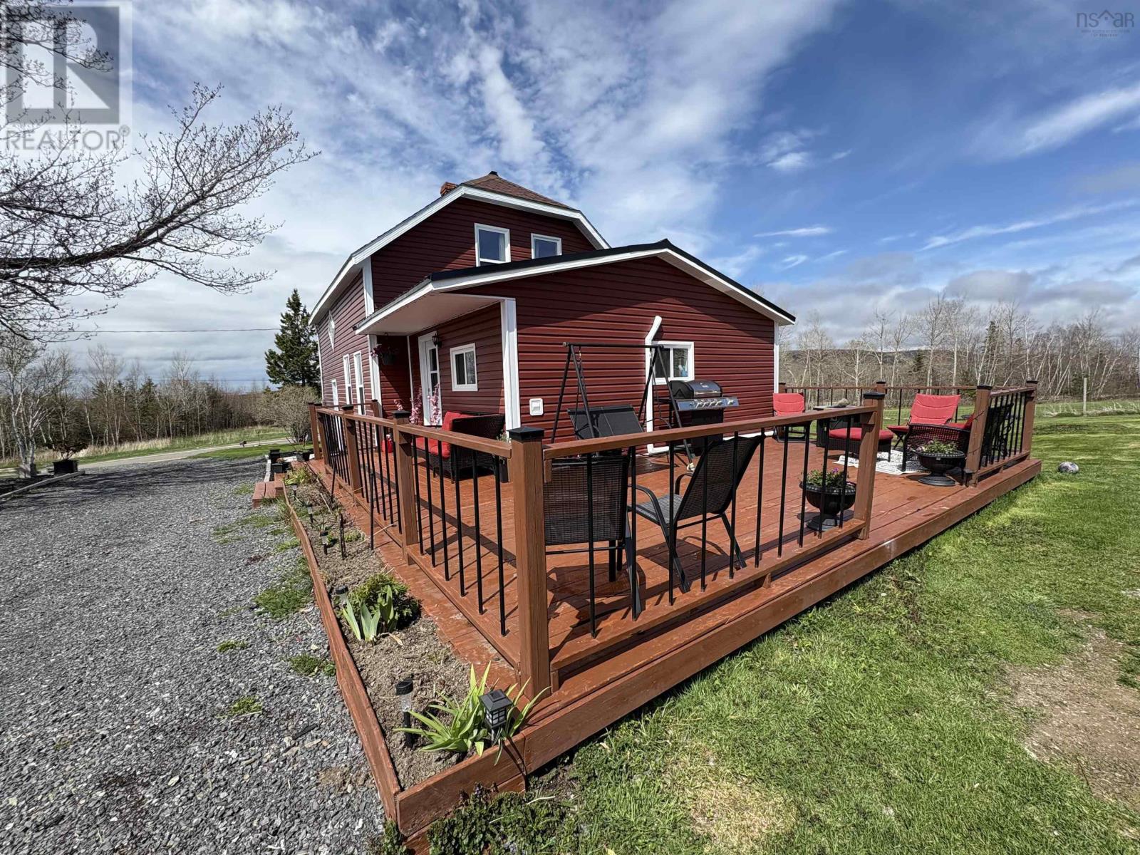 10250 Highway 4, Broadway, Nova Scotia  B0K 1G0 - Photo 3 - 202520158
