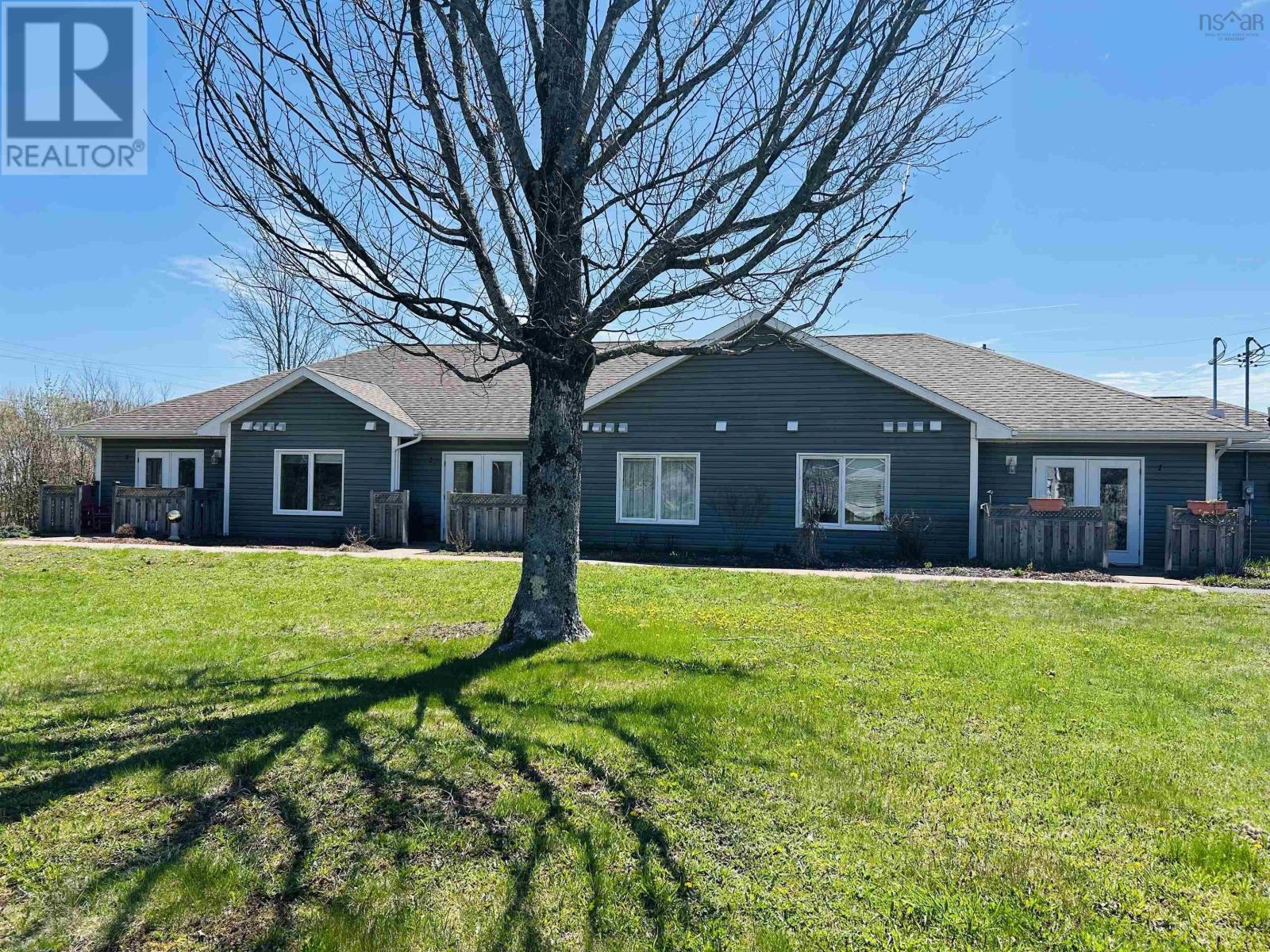 1 88 Main Street, Tatamagouche, Nova Scotia  B0K 1V0 - Photo 1 - 202520309