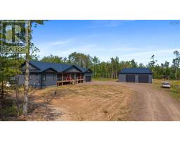 5021 River John Road, Haliburton, Nova Scotia