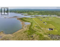 Lot 2-17 Clipper Lane, Brule, Nova Scotia