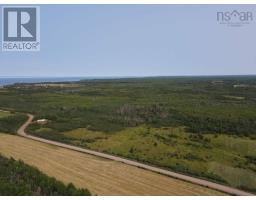124 New Road, Cape John, Nova Scotia