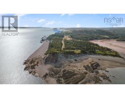 Lot 22-2 Gilbert Road, Greenhill, Nova Scotia
