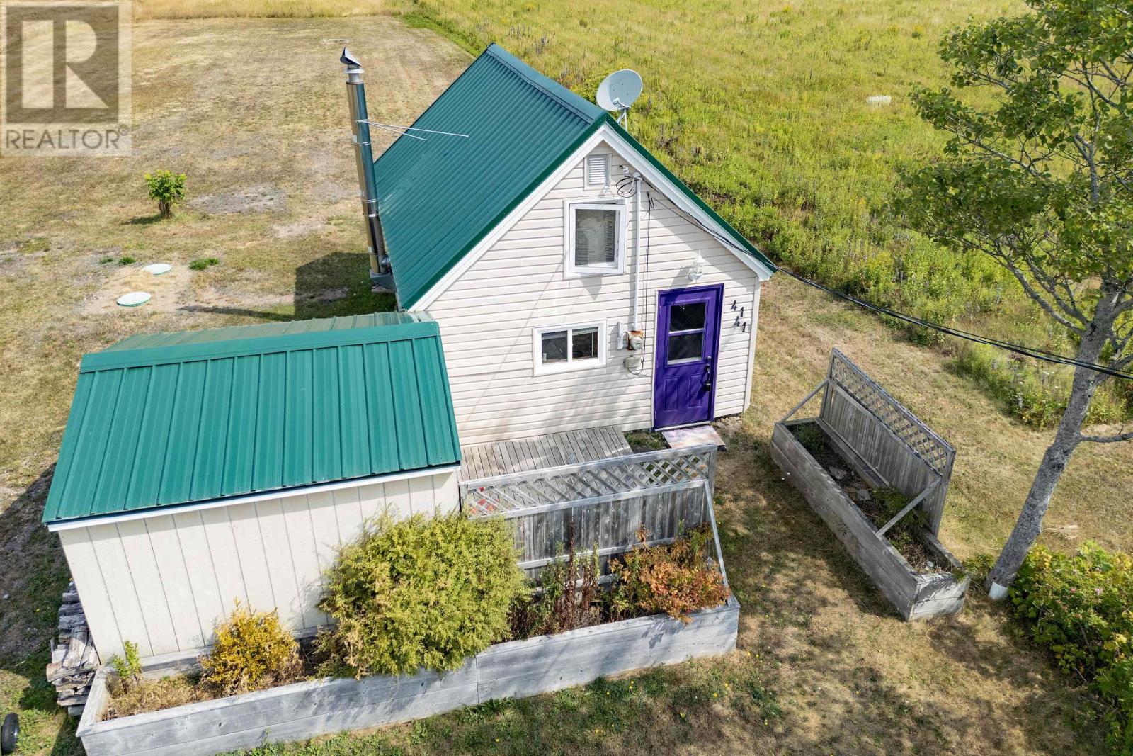 4141 Highway 209, Advocate Harbour, Nova Scotia
