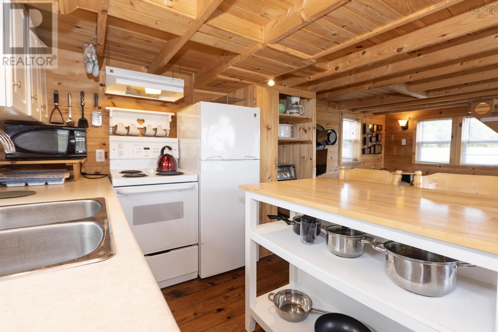 4141 Highway 209, Advocate Harbour, Nova Scotia  B0M 1A0 - Photo 11 - 202520683