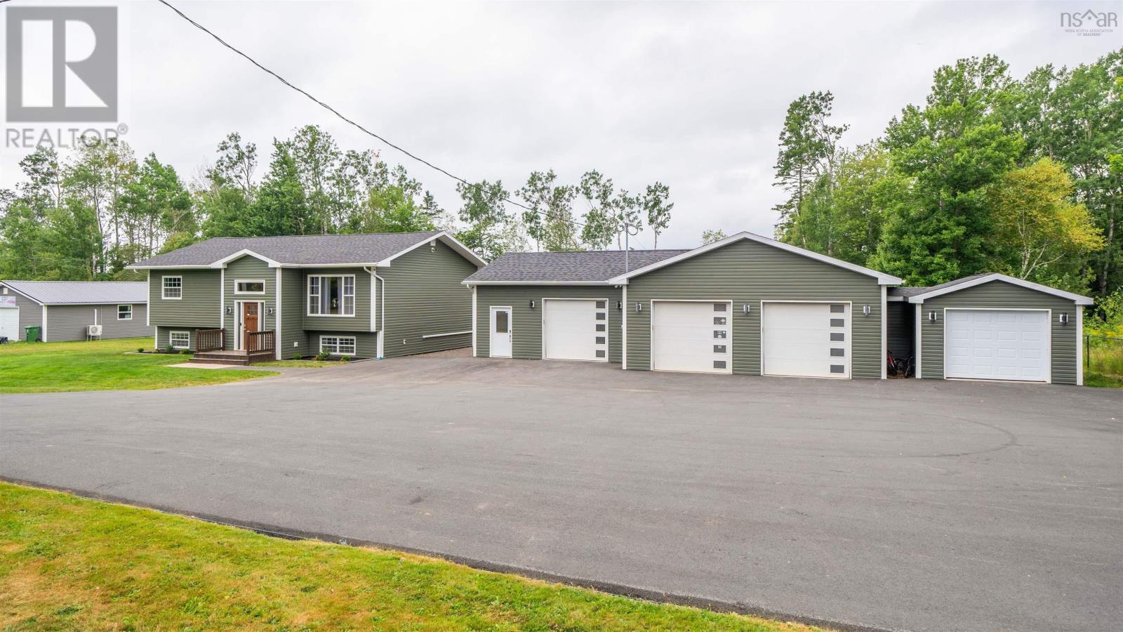 339 Station Road, Great Village, Nova Scotia  B0M 1L0 - Photo 1 - 202520746