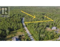 Lot 1 MacDonald Drive, Chance Harbour, Nova Scotia