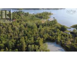 Lot 213 MacDonald Drive, Chance Harbour, Nova Scotia