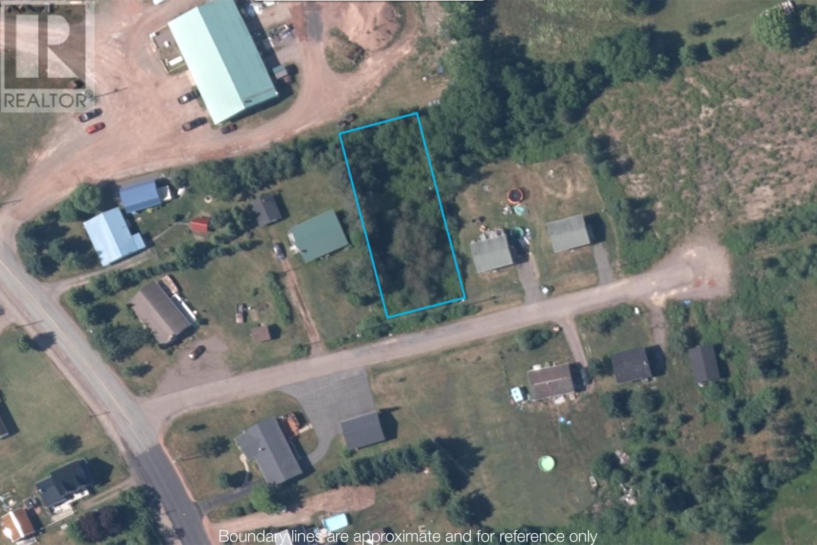 6 Sargent Avenue, Parrsboro, Nova Scotia
