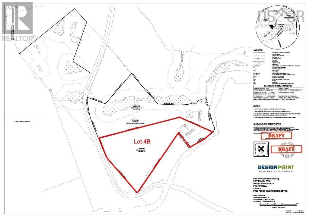 Lot 4b Hunter Road, Wentworth Valley, Nova Scotia  B0M 1Z0 - Photo 16 - 202521316