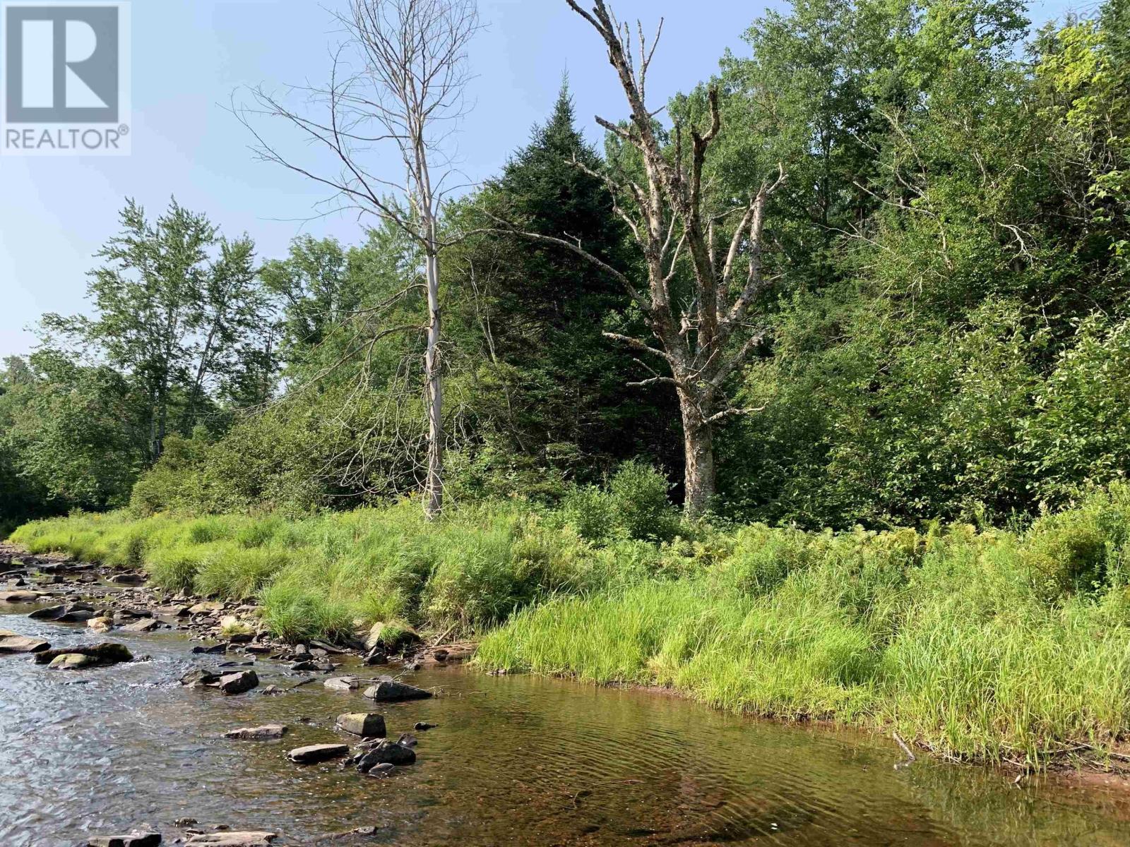 Lot 4b Hunter Road, Wentworth Valley, Nova Scotia  B0M 1Z0 - Photo 5 - 202521316