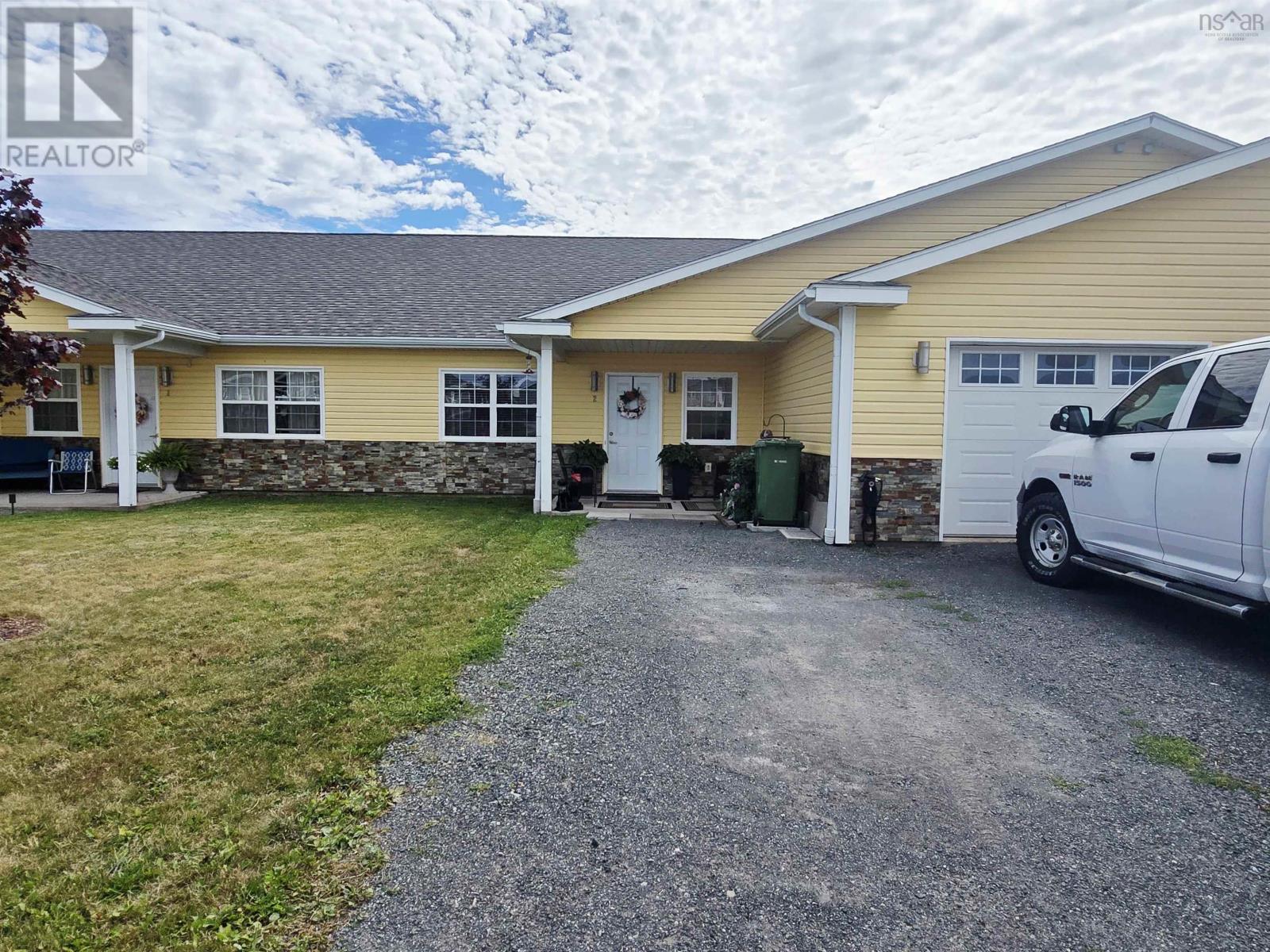 144 Norway Point Road, Pictou, Nova Scotia  B0K 1H0 - Photo 3 - 202521324