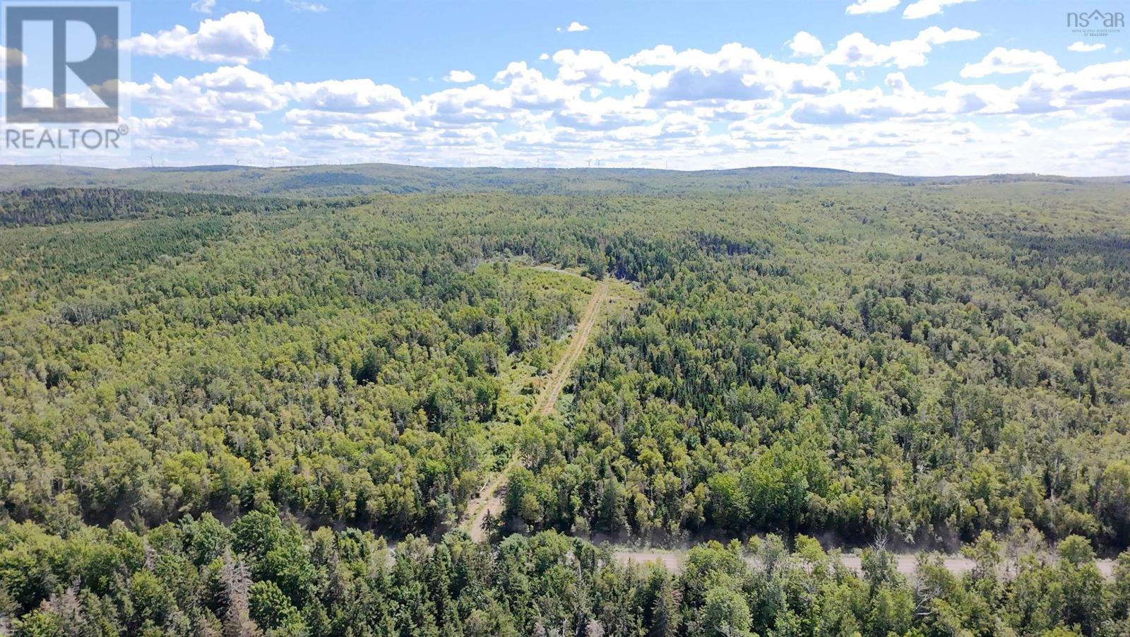0 Lot Dalhousie Road, Loganville, Nova Scotia  B0K 1R0 - Photo 2 - 202521382