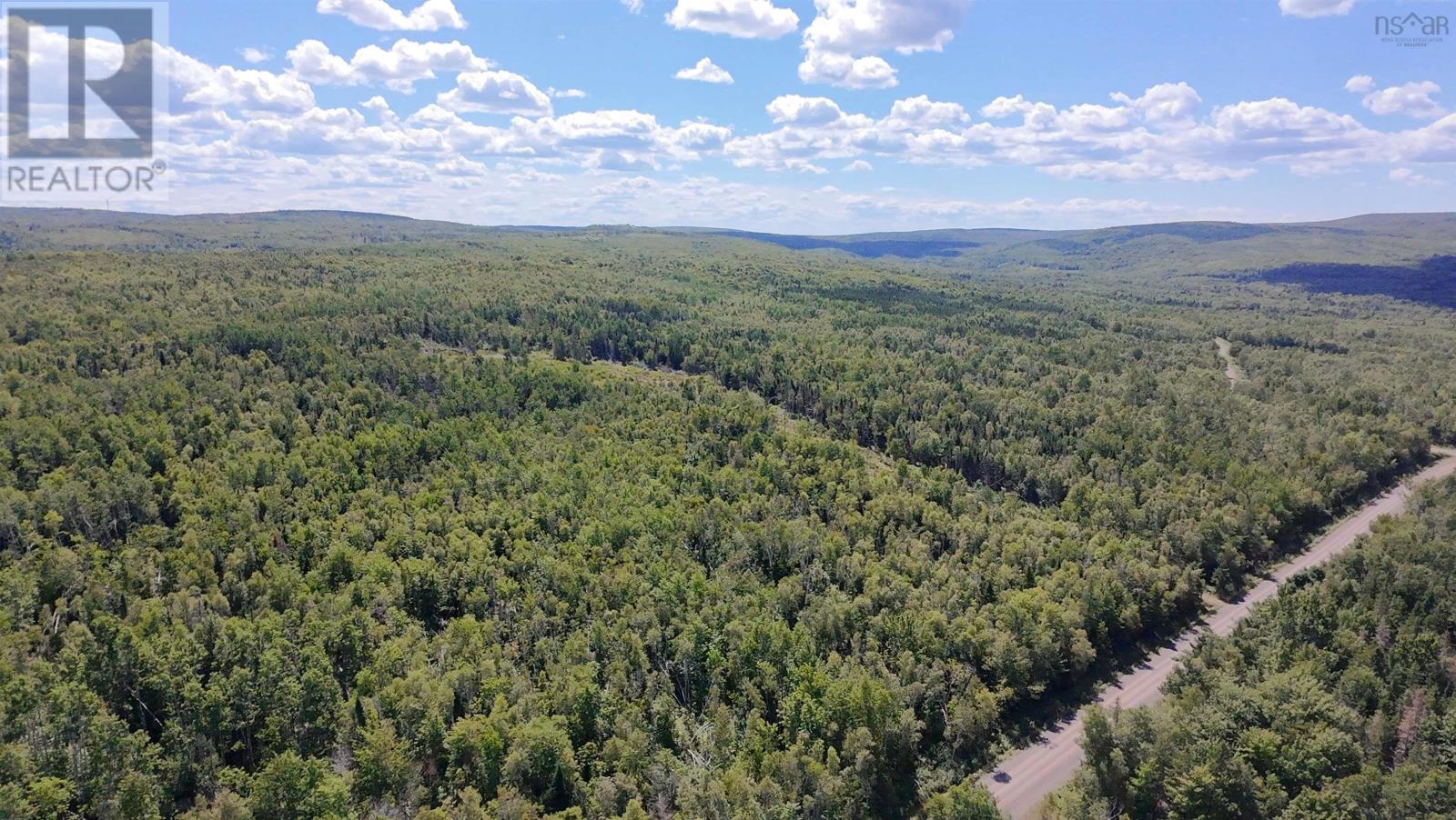 0 Lot Dalhousie Road, Loganville, Nova Scotia  B0K 1R0 - Photo 3 - 202521382