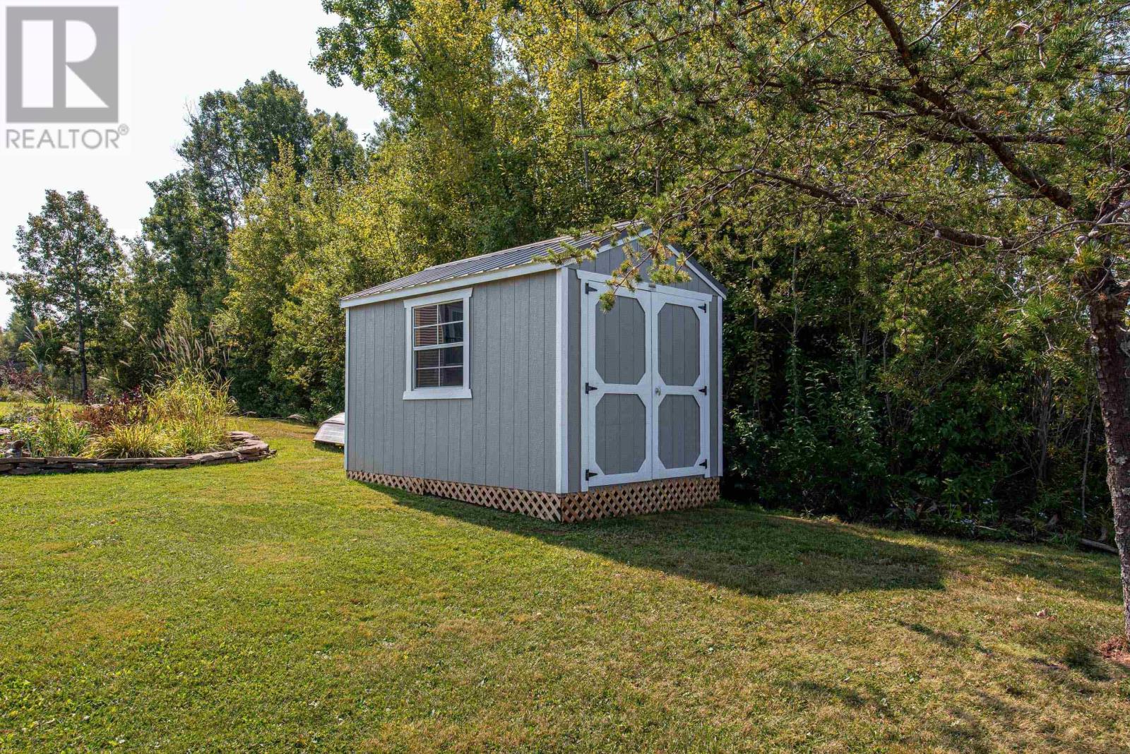13573 Highway 6, Wallace Bridge, Nova Scotia  B0K 1Y0 - Photo 39 - 202521411