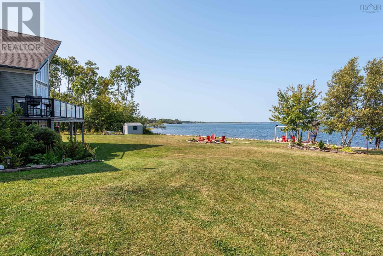 13573 Highway 6, Wallace Bridge, Nova Scotia  B0K 1Y0 - Photo 41 - 202521411