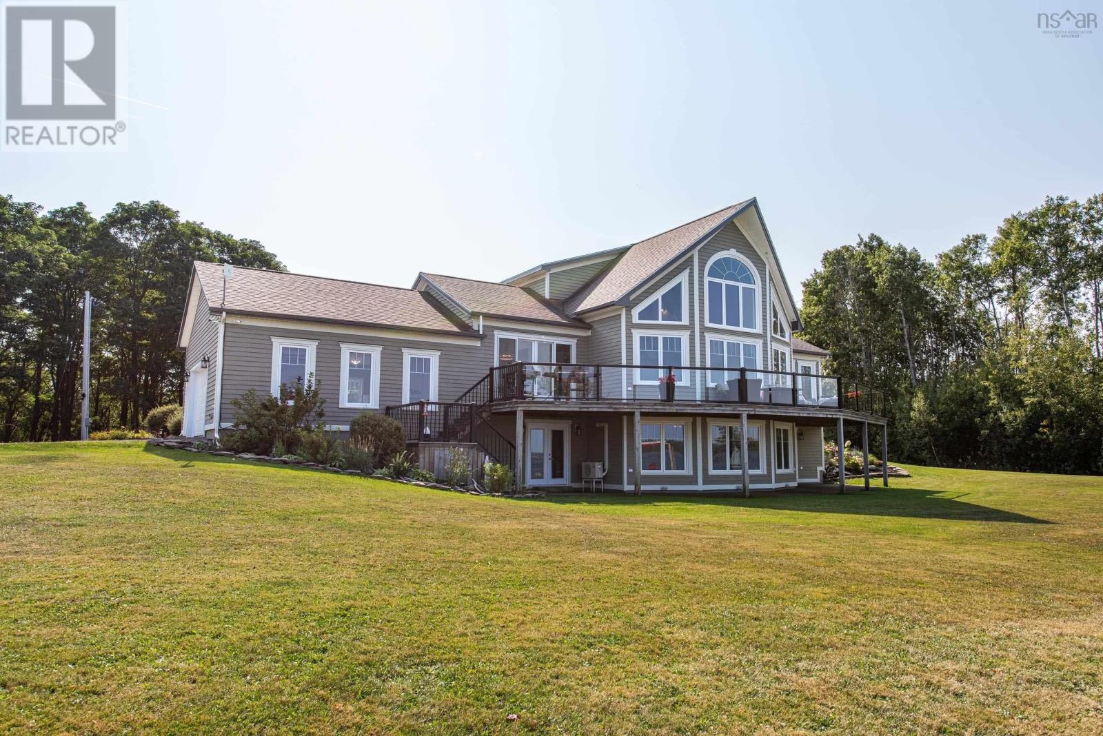 13573 Highway 6, Wallace Bridge, Nova Scotia  B0K 1Y0 - Photo 44 - 202521411