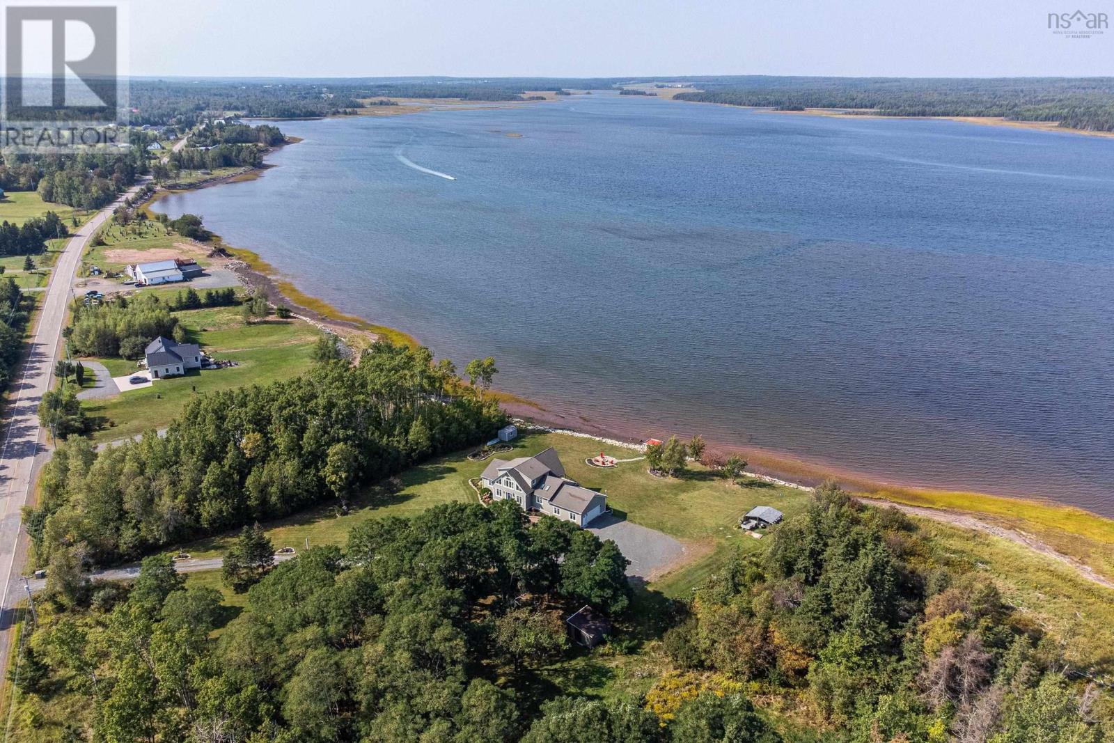 13573 Highway 6, Wallace Bridge, Nova Scotia  B0K 1Y0 - Photo 47 - 202521411