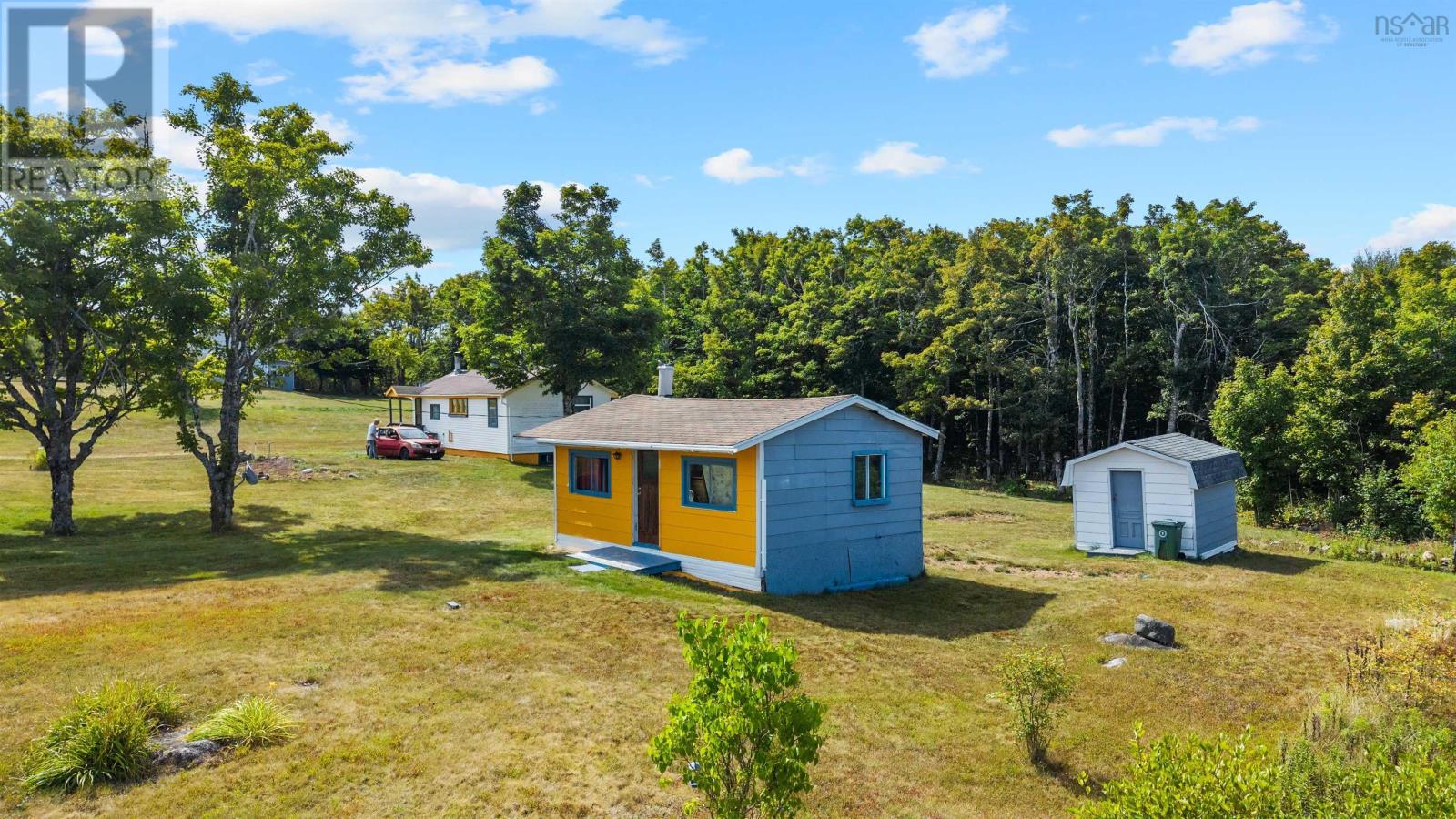7 & 23 Lynn Road, East Mapleton, Nova Scotia  B0M 1W0 - Photo 21 - 202521417
