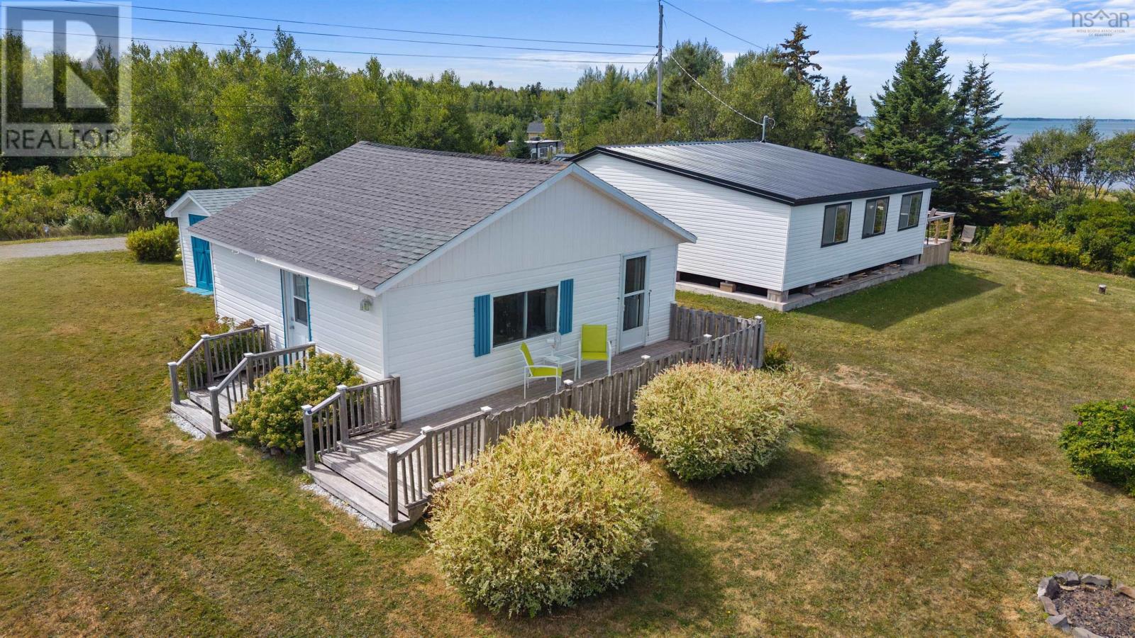 130 Beach Road, Port Howe, Nova Scotia  B0K 1L0 - Photo 2 - 202521431