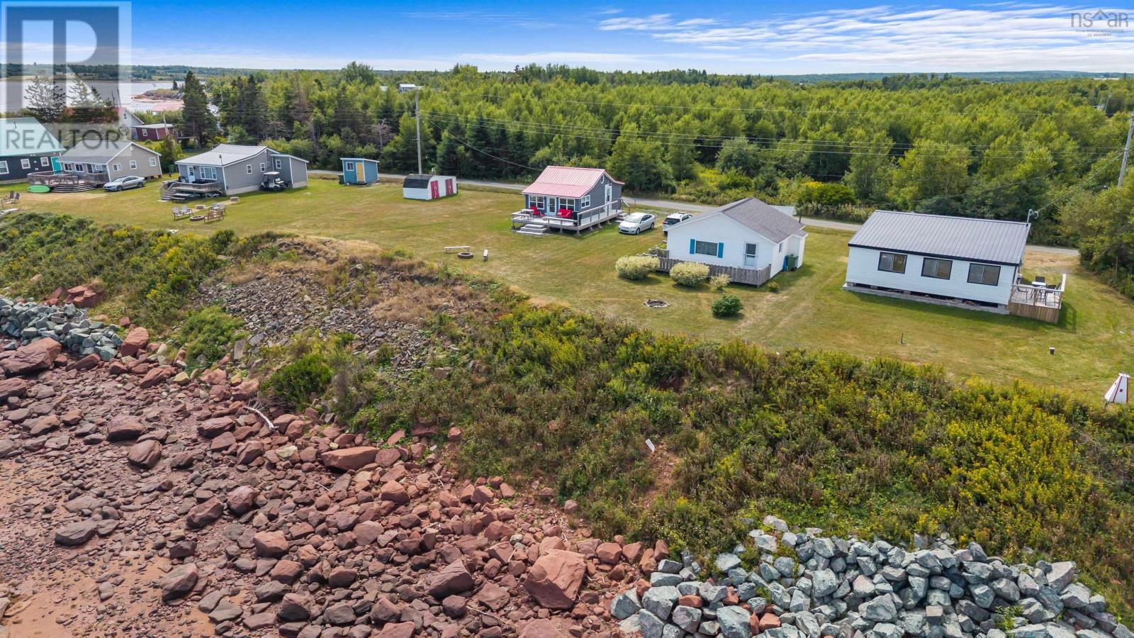 130 Beach Road, Port Howe, Nova Scotia  B0K 1L0 - Photo 3 - 202521431