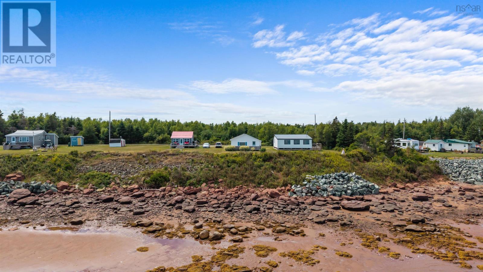130 Beach Road, Port Howe, Nova Scotia  B0K 1L0 - Photo 30 - 202521431