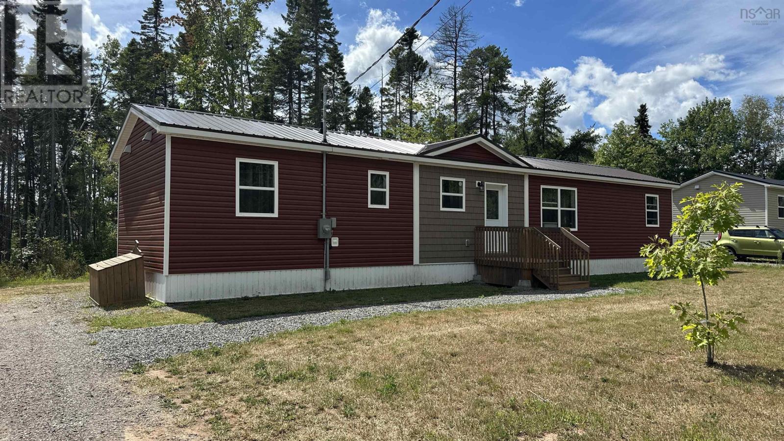 530 Sunset Avenue, Oxford, Nova Scotia  B0M 1P0 - Photo 1 - 202521435