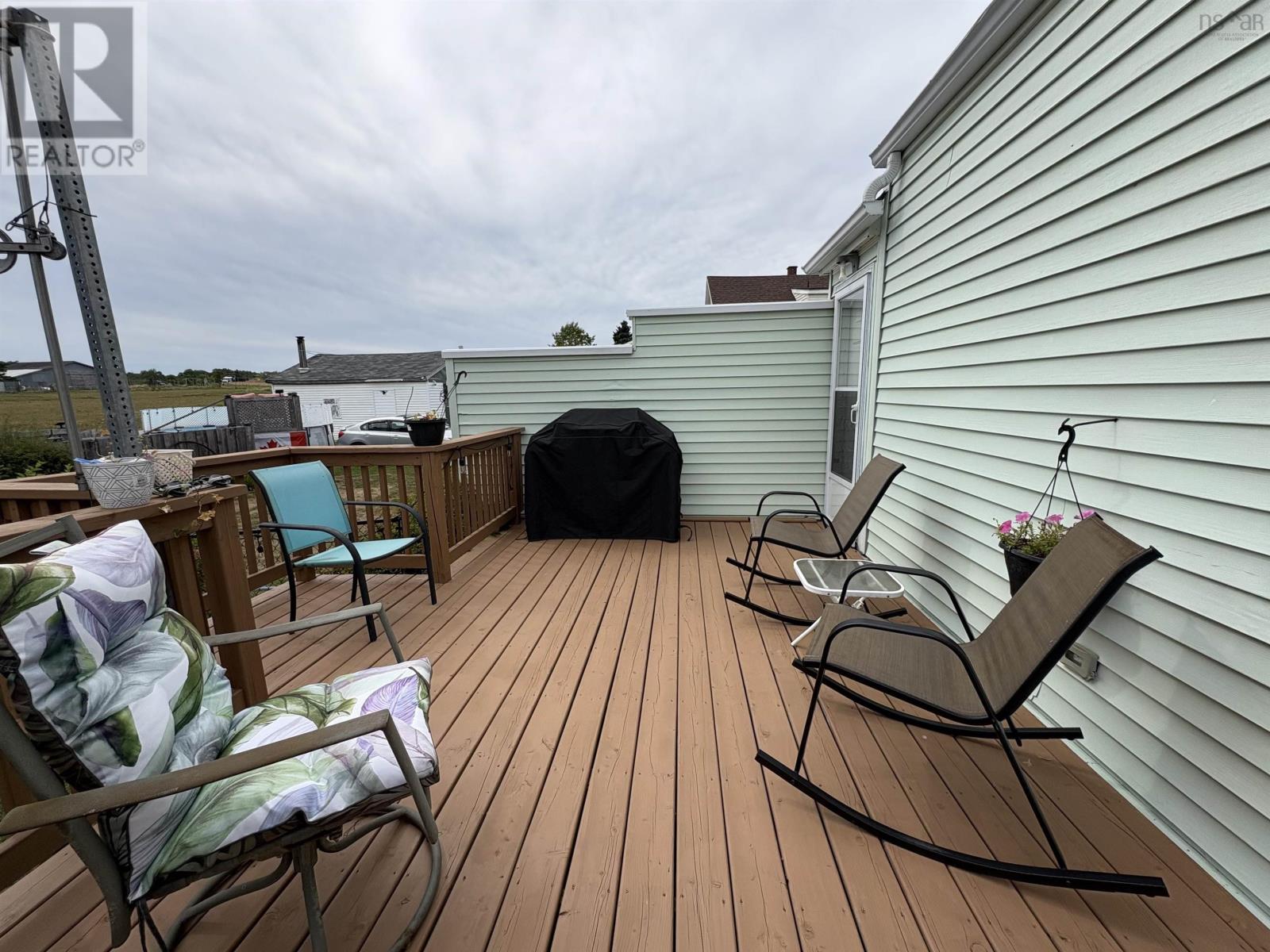 15 High Street, Plymouth, Nova Scotia  B0K 1S0 - Photo 2 - 202521445