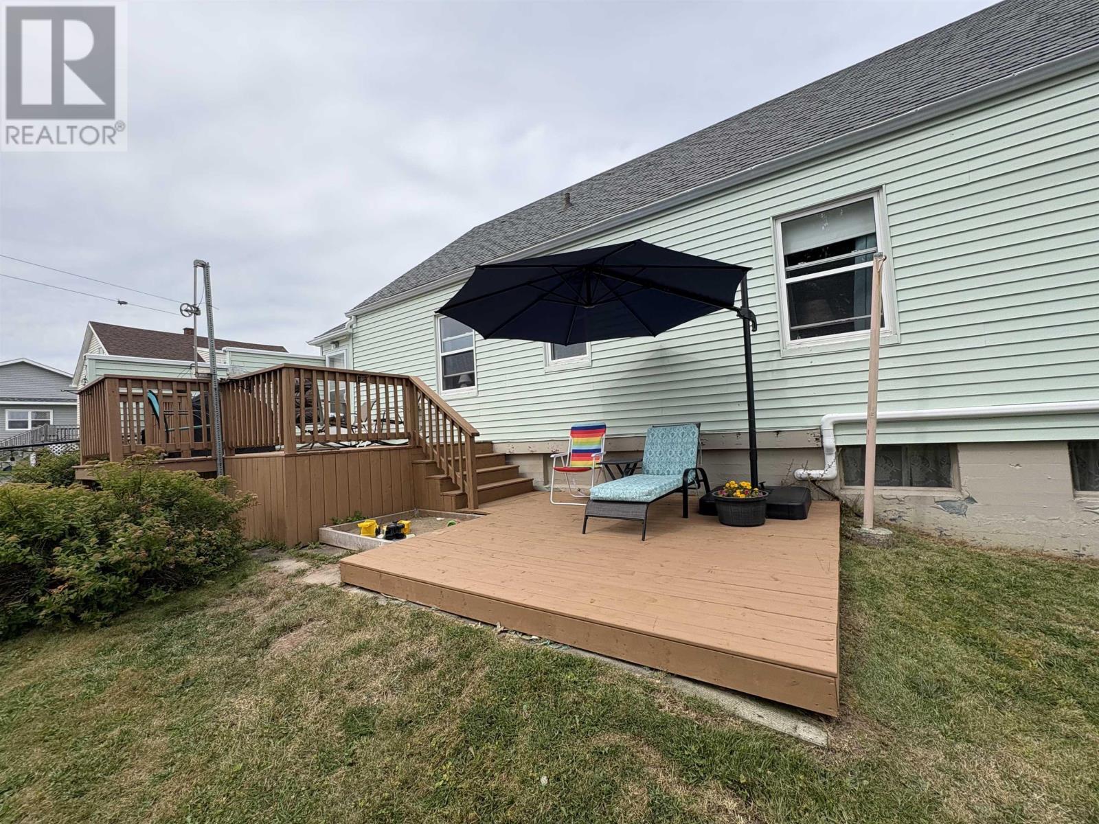 15 High Street, Plymouth, Nova Scotia  B0K 1S0 - Photo 35 - 202521445