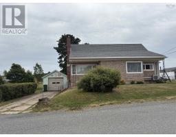 15 High Street, Plymouth, Nova Scotia