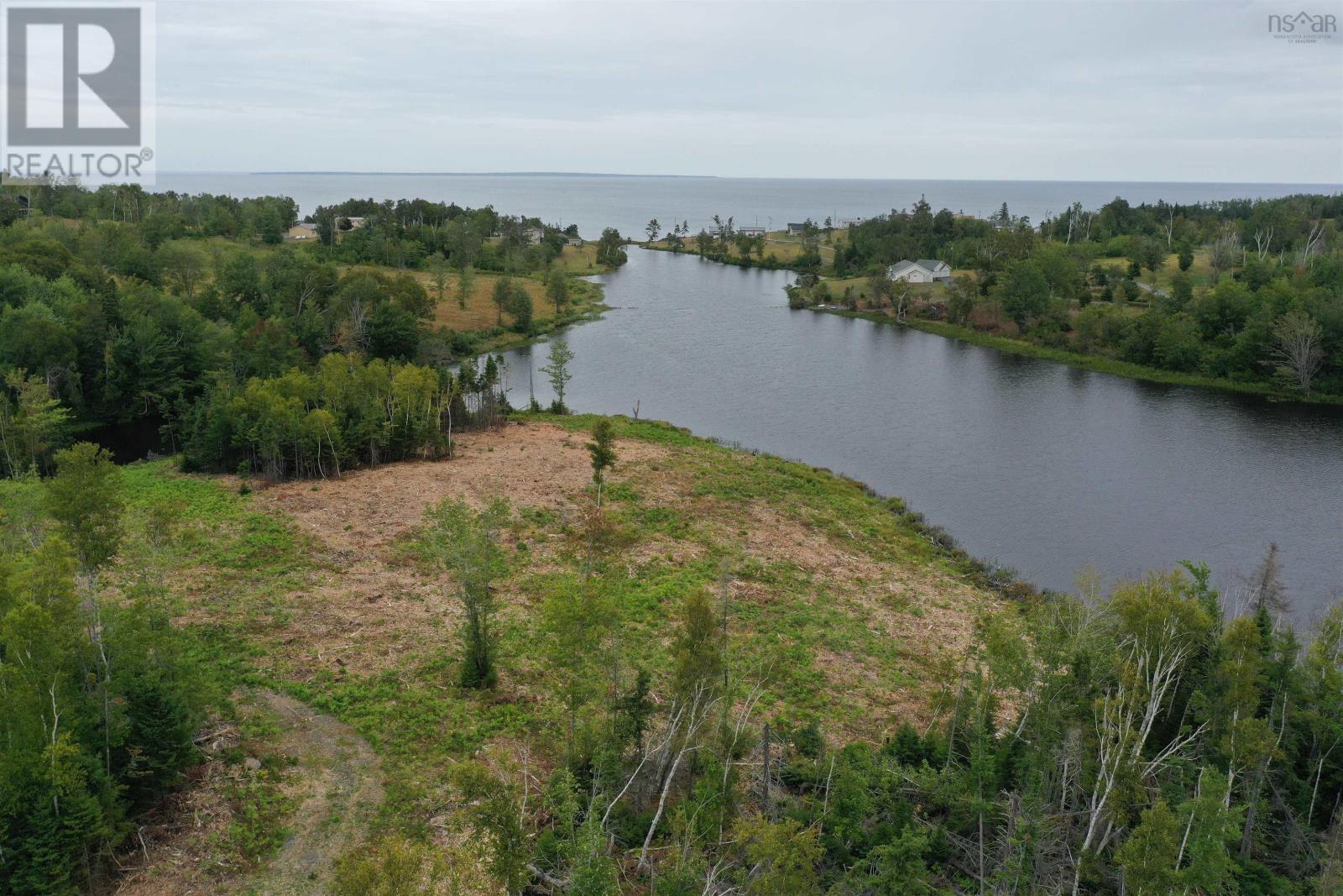 Lot 1a Pictou Landing Road, Chance Harbour, Nova Scotia  B0K 1X0 - Photo 2 - 202521667