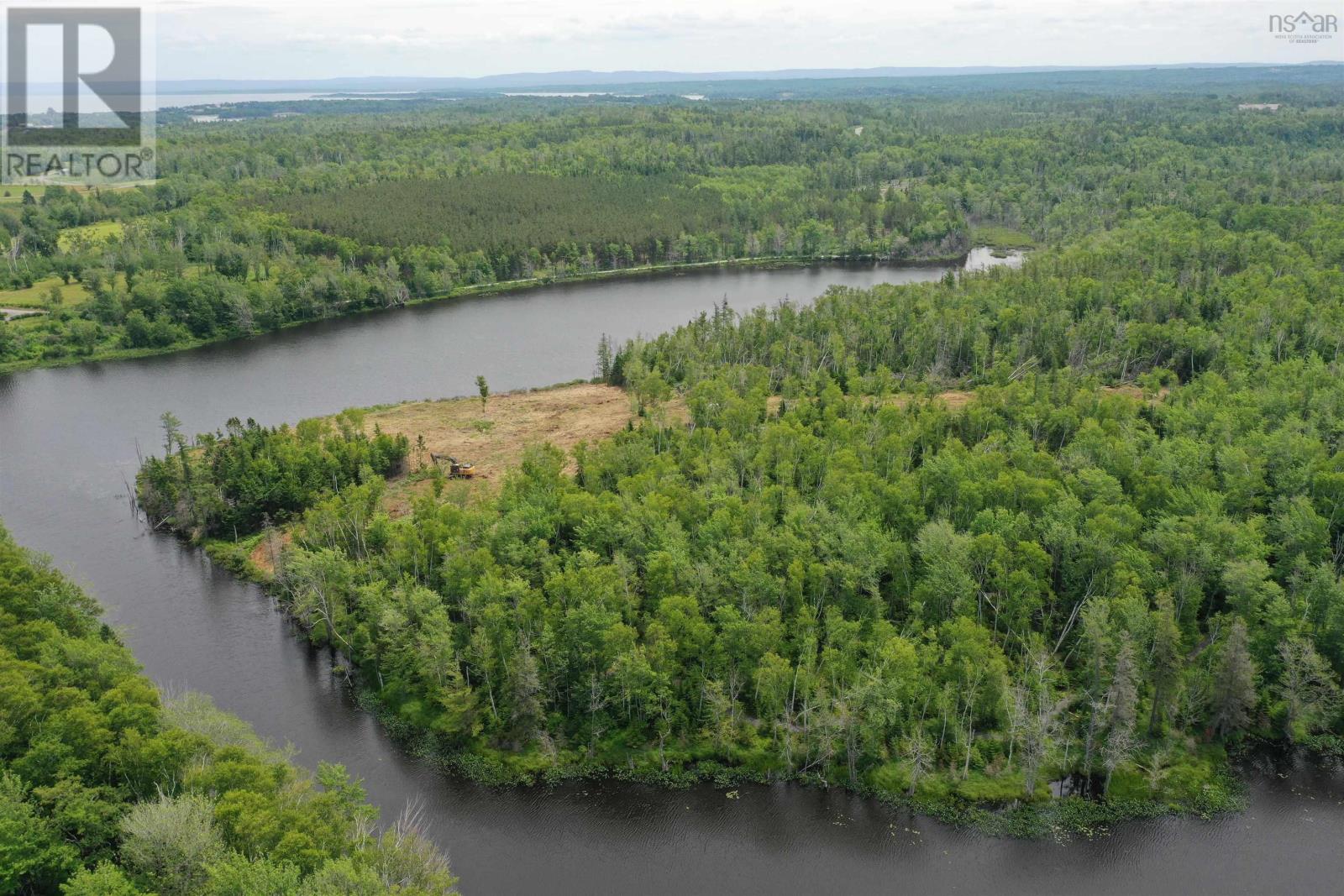 Lot 1a Pictou Landing Road, Chance Harbour, Nova Scotia  B0K 1X0 - Photo 27 - 202521667