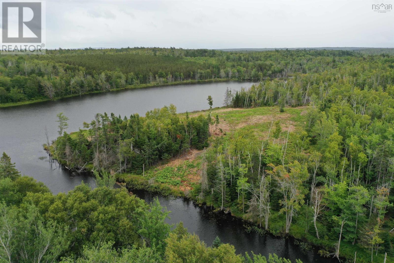 Lot 1a Pictou Landing Road, Chance Harbour, Nova Scotia  B0K 1X0 - Photo 28 - 202521667