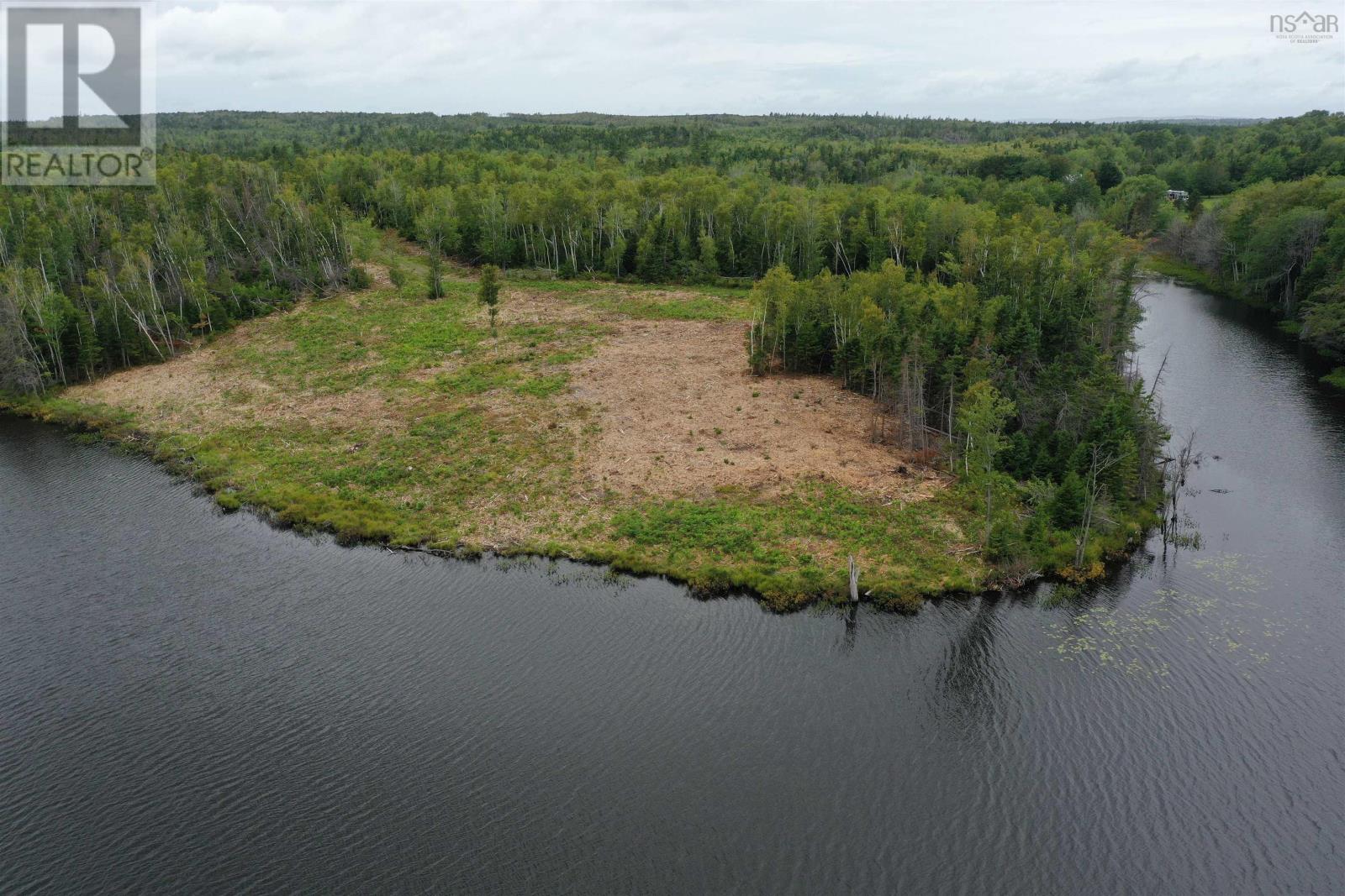 Lot 1a Pictou Landing Road, Chance Harbour, Nova Scotia  B0K 1X0 - Photo 29 - 202521667