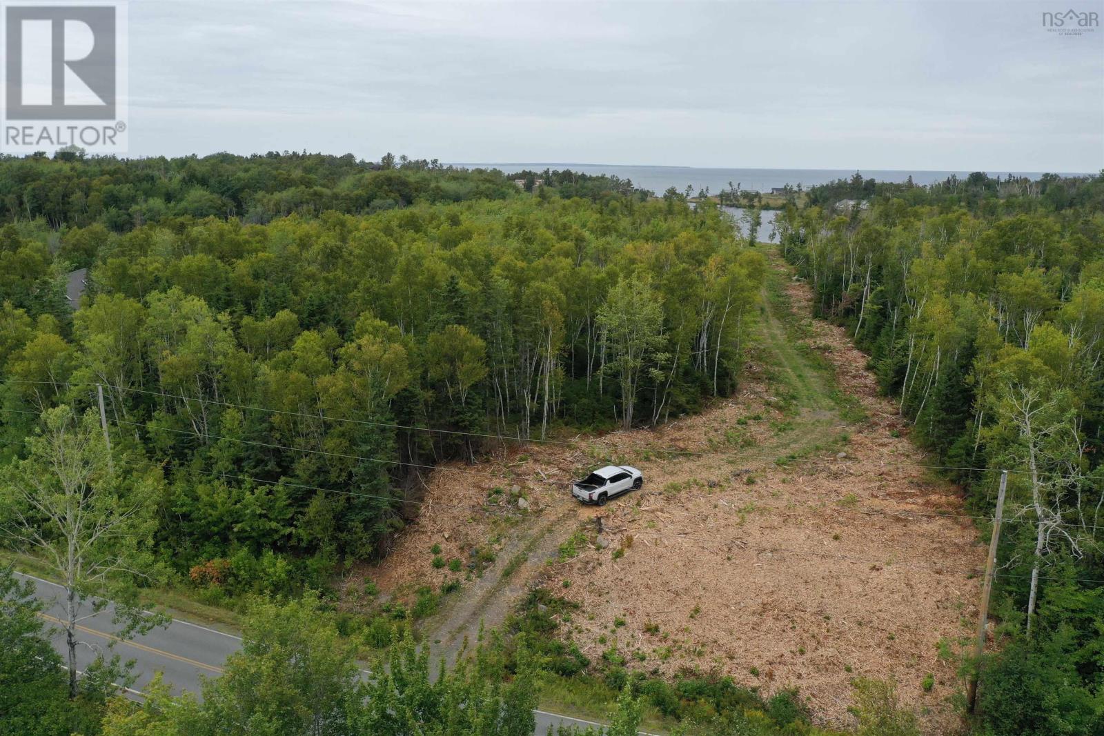 Lot 1a Pictou Landing Road, Chance Harbour, Nova Scotia  B0K 1X0 - Photo 3 - 202521667