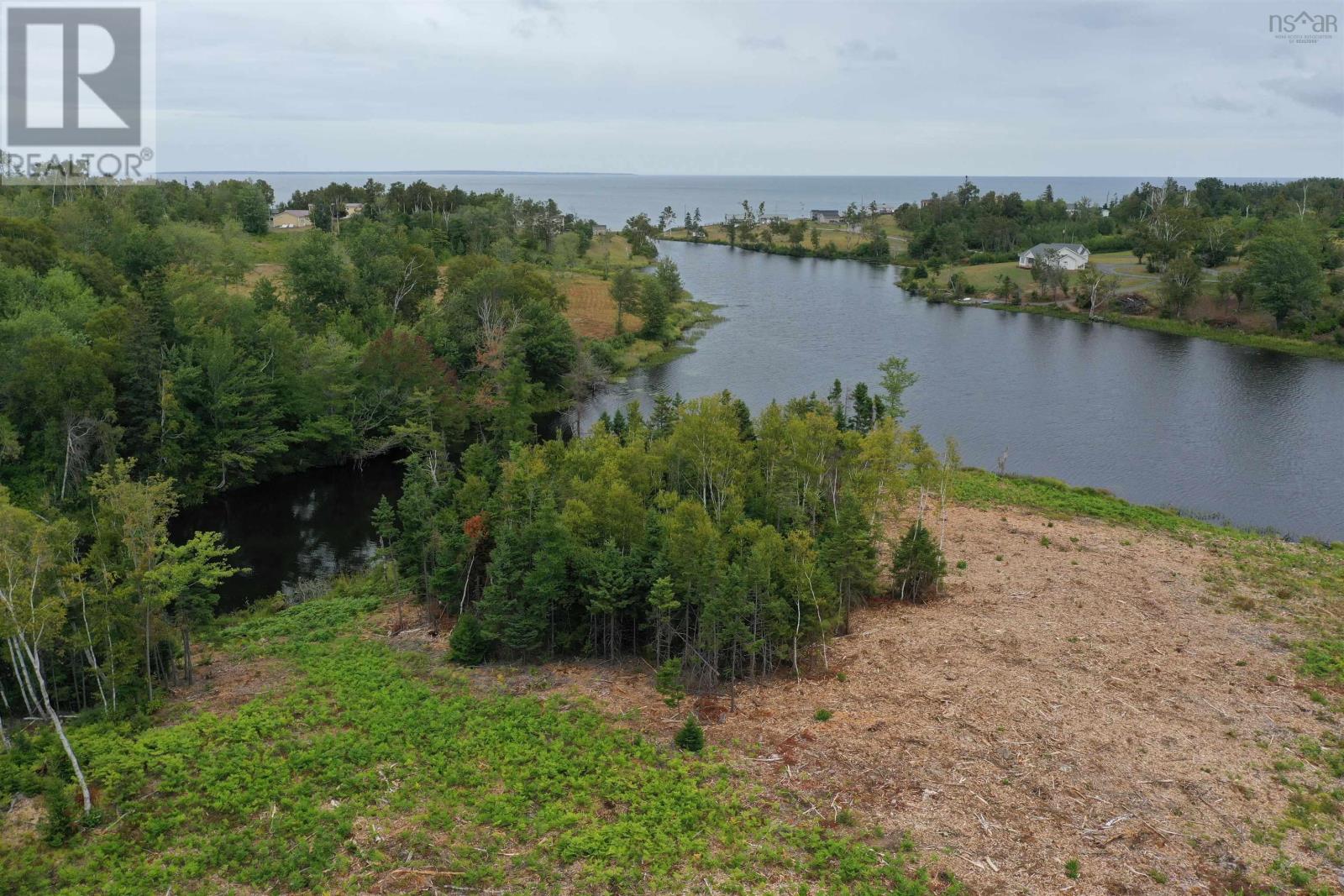 Lot 1a Pictou Landing Road, Chance Harbour, Nova Scotia  B0K 1X0 - Photo 35 - 202521667